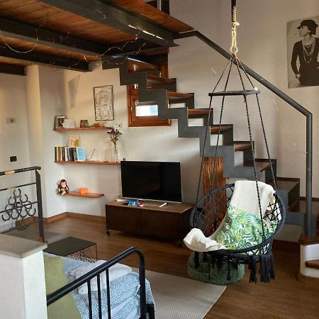 La Casa Dell'Arte E Della Moda. Florencja Zewnętrze zdjęcie