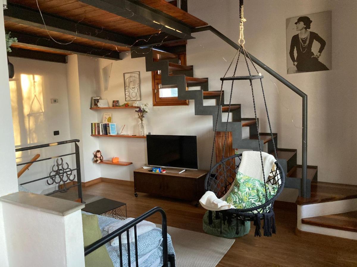 La Casa Dell'Arte E Della Moda. Florencja Zewnętrze zdjęcie